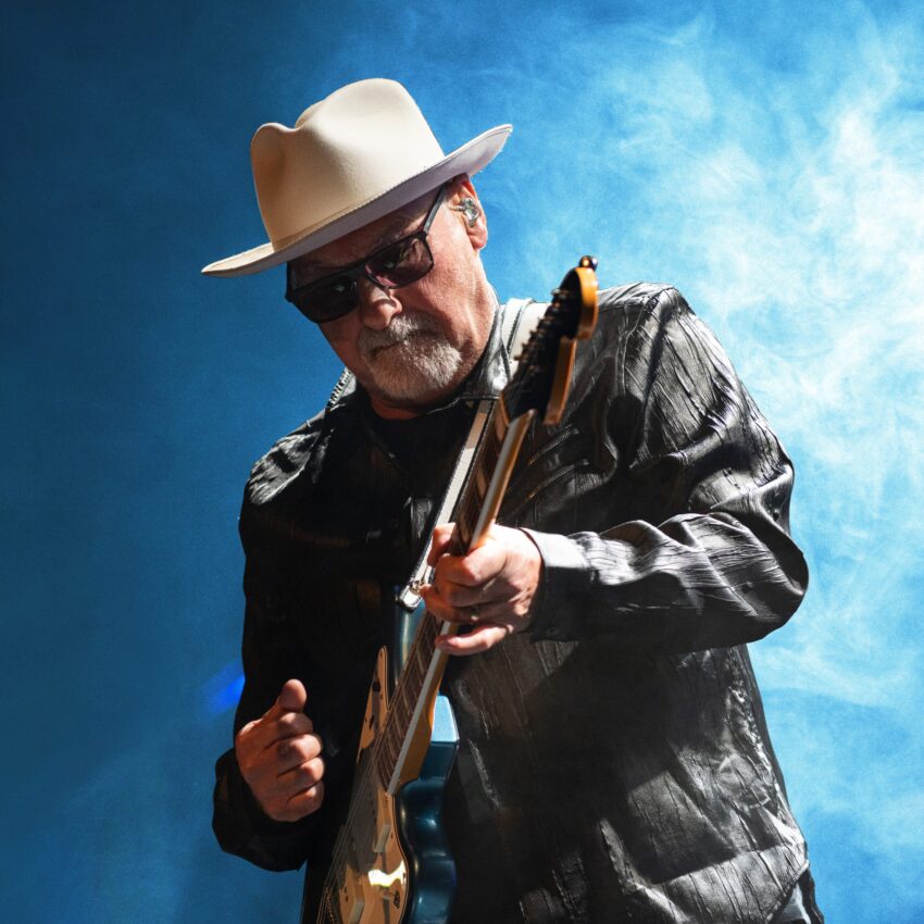 Paul Carrack 1