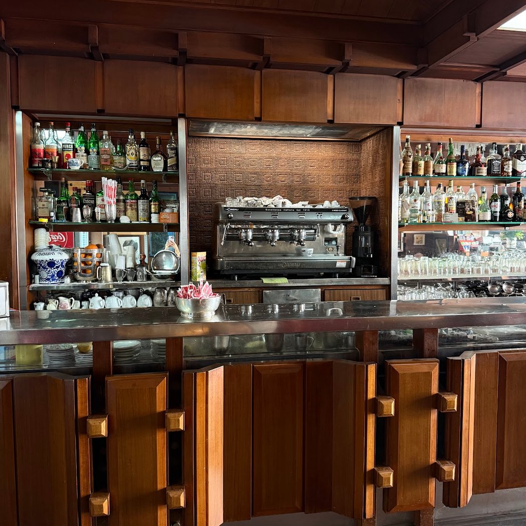 Bar Martinica 4