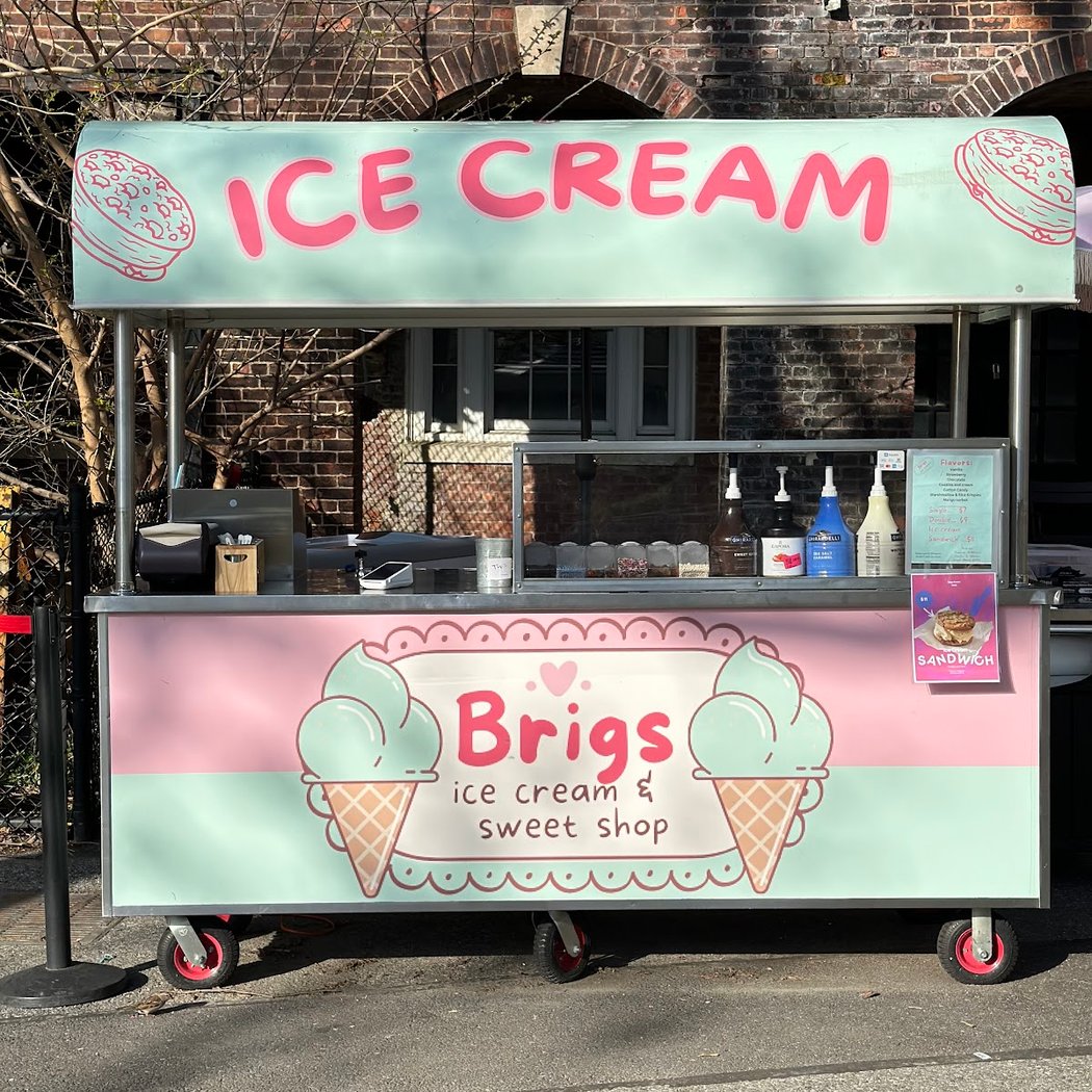 Brigsby Ice Cream 2
