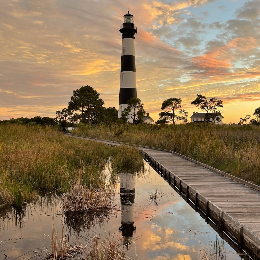 Cape Hatteras National Seashore 1