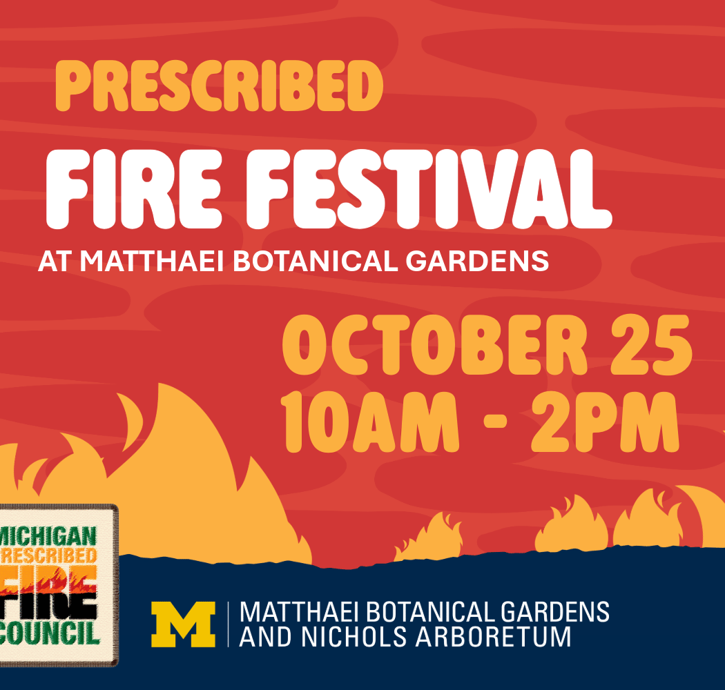 Prescribed Fire Festival 1