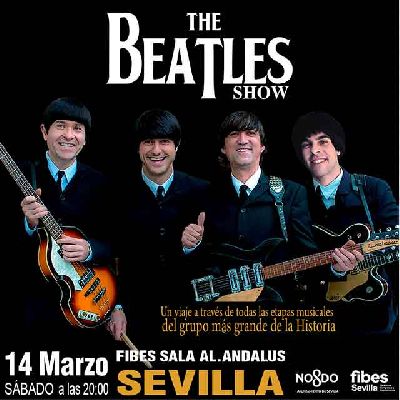 The Beatles Show 1