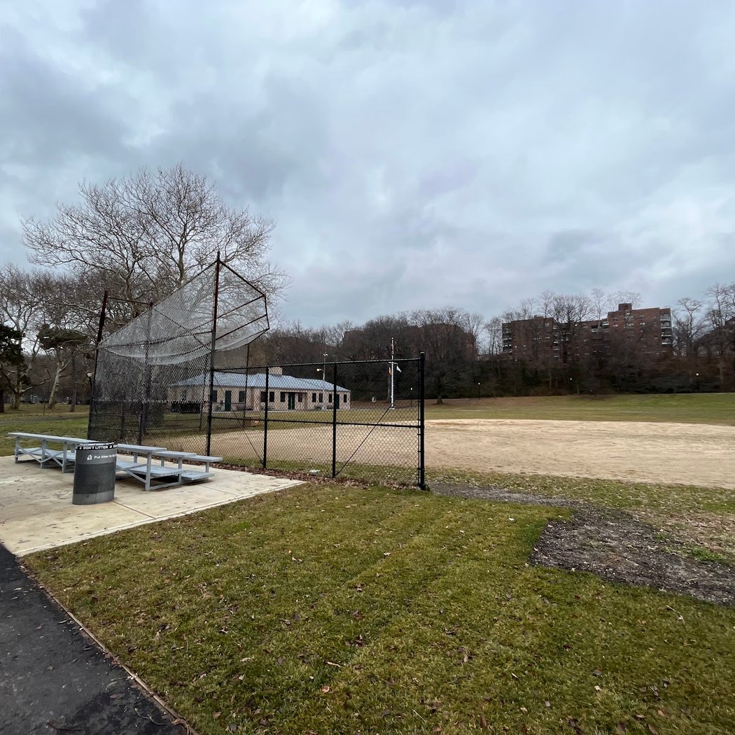 Rudy Piccirillo Coaches Field 1