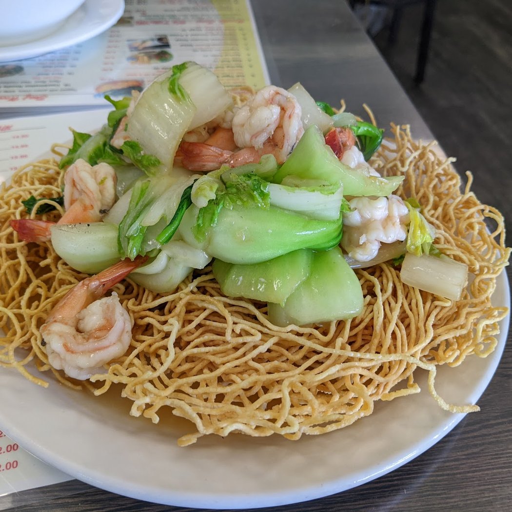 Pho Sam 1