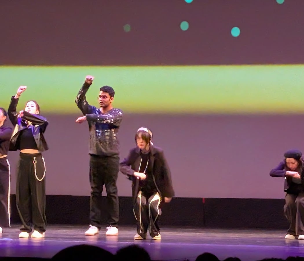 SHOWTIME! Performances 3