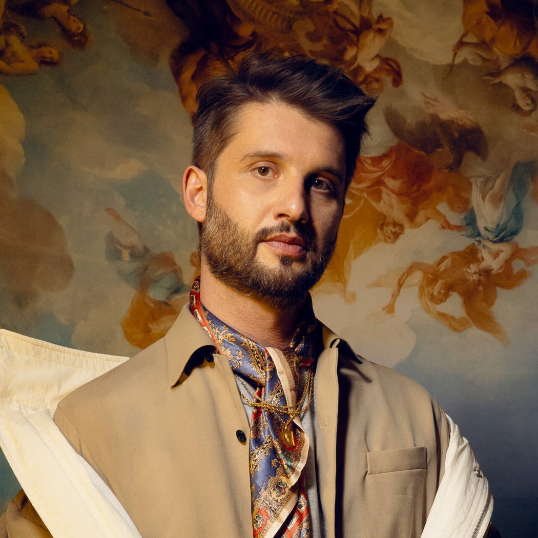 Léon Phal - Bodies & Ideas 3