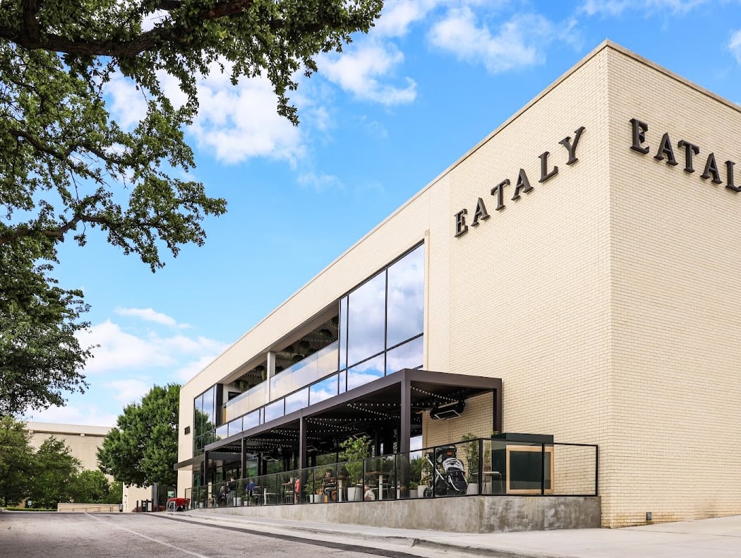 Eataly Dallas 2