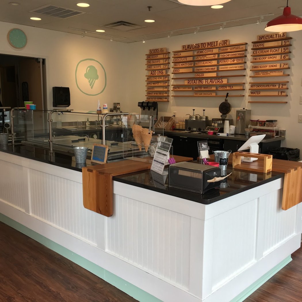 Melt Ice Cream 2