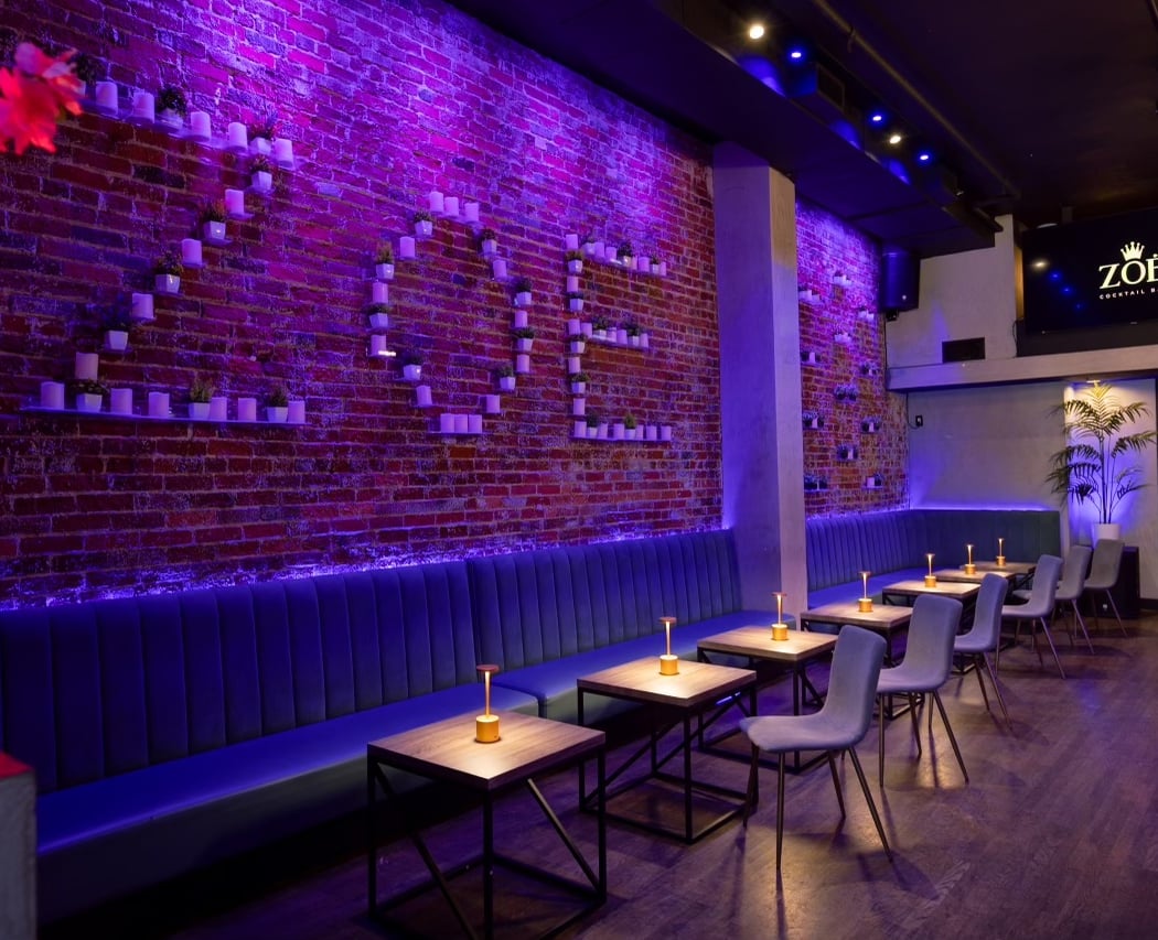 First Thursday Karaoke & Beats 3