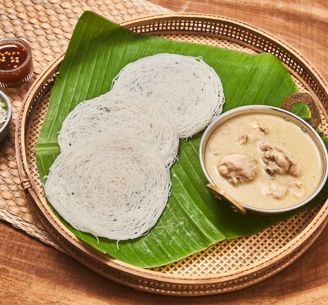 The Little Calicut 1