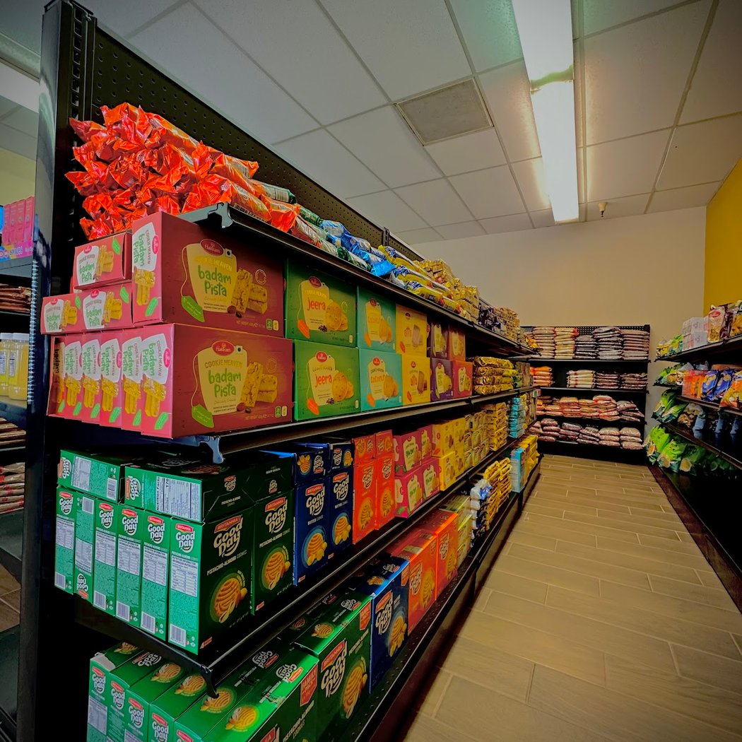 Ks indian grocery 3