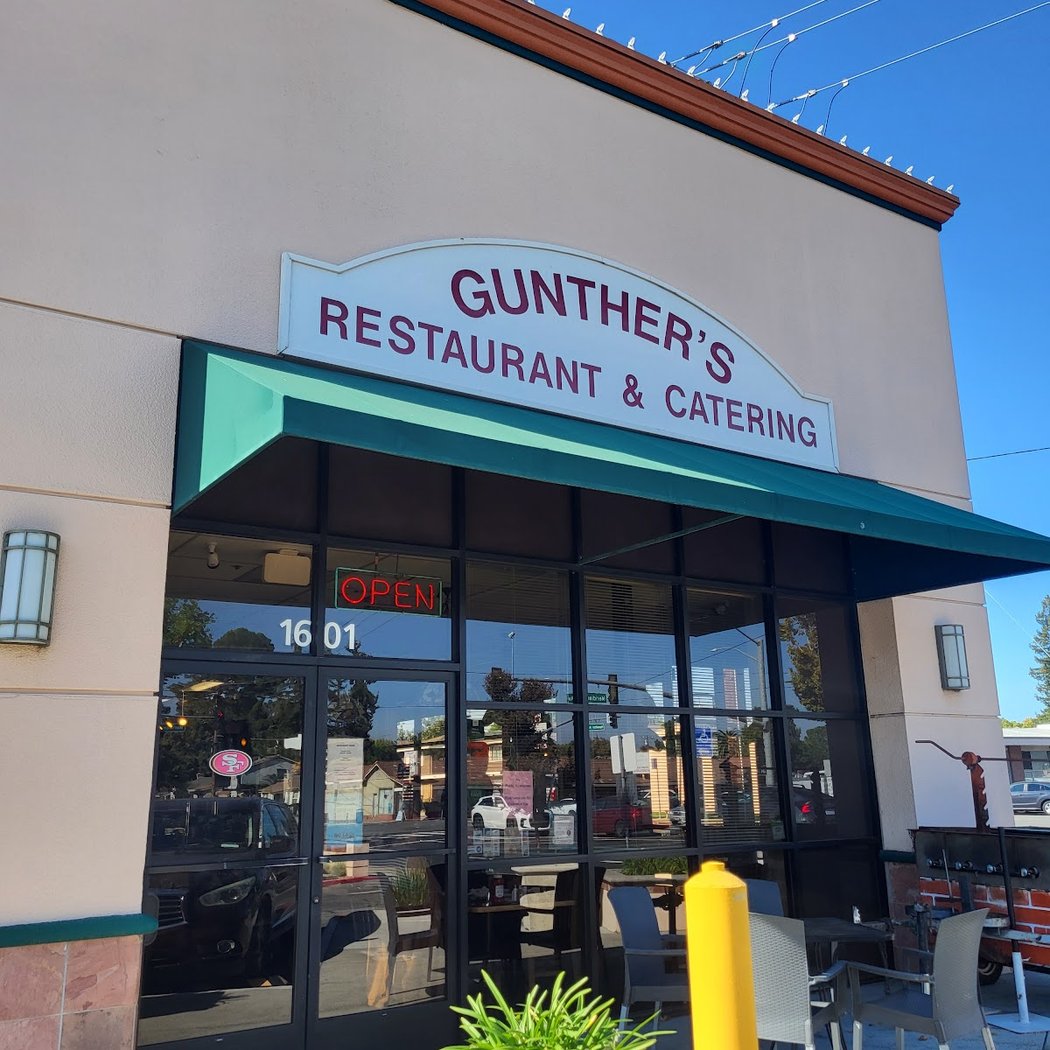 Gunther's Restaurant & Catering 3