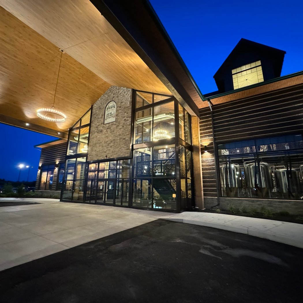 New York Beer Project Lodge 2
