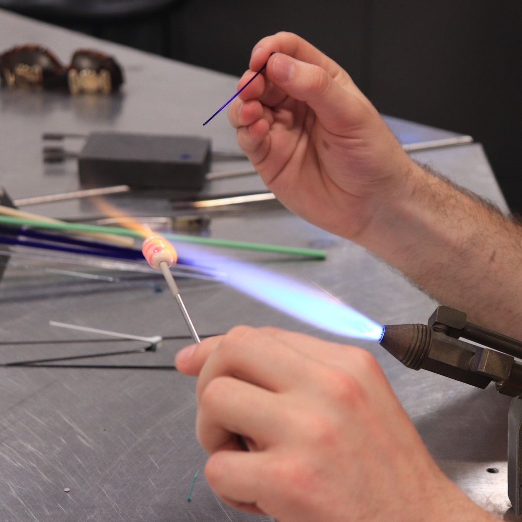 UrbanGlass Open Studios: Summer in the City 1