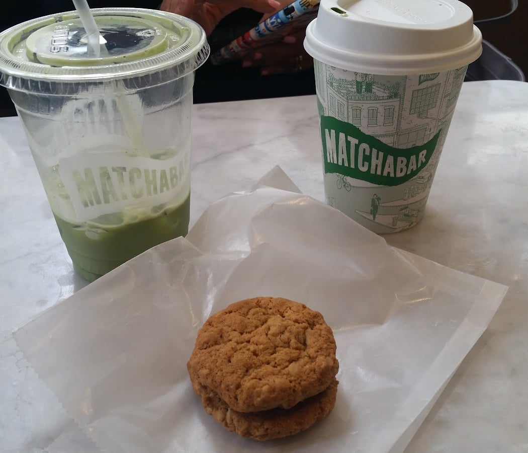 MatchaBar 3