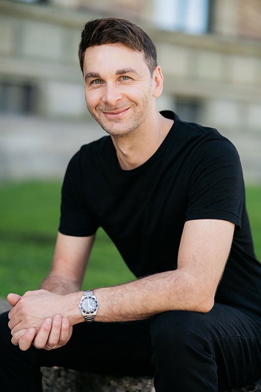 Wer könnte das sein? 3
