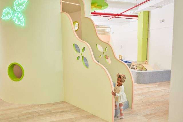 The Play Lab 3