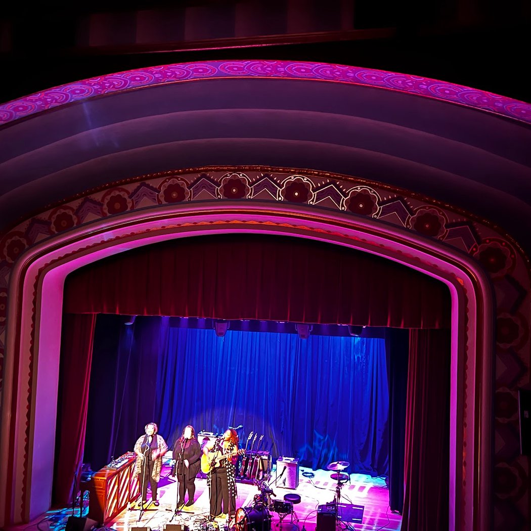 Avalon Theatre 1