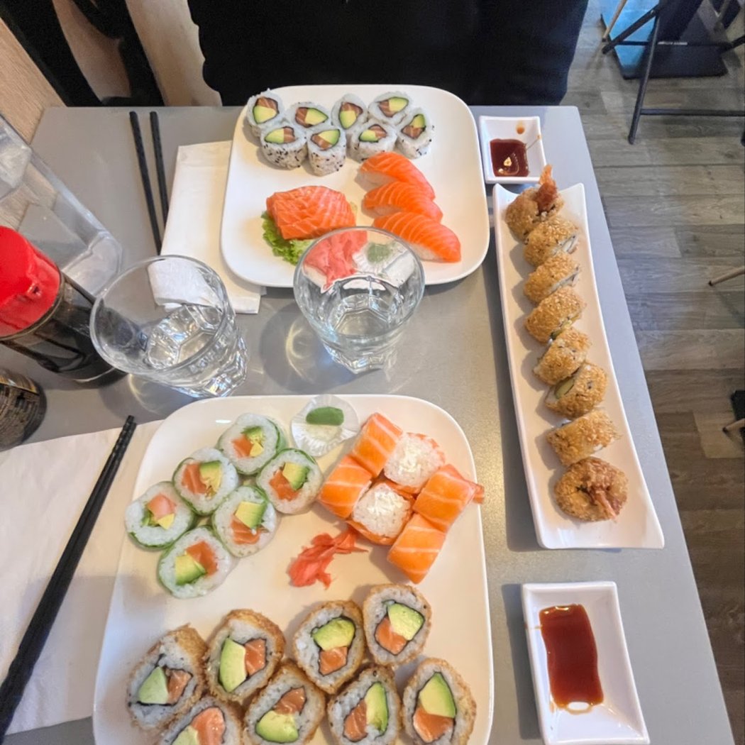 Sushi kyo 3
