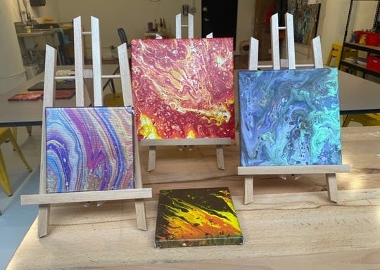 ART 101 1