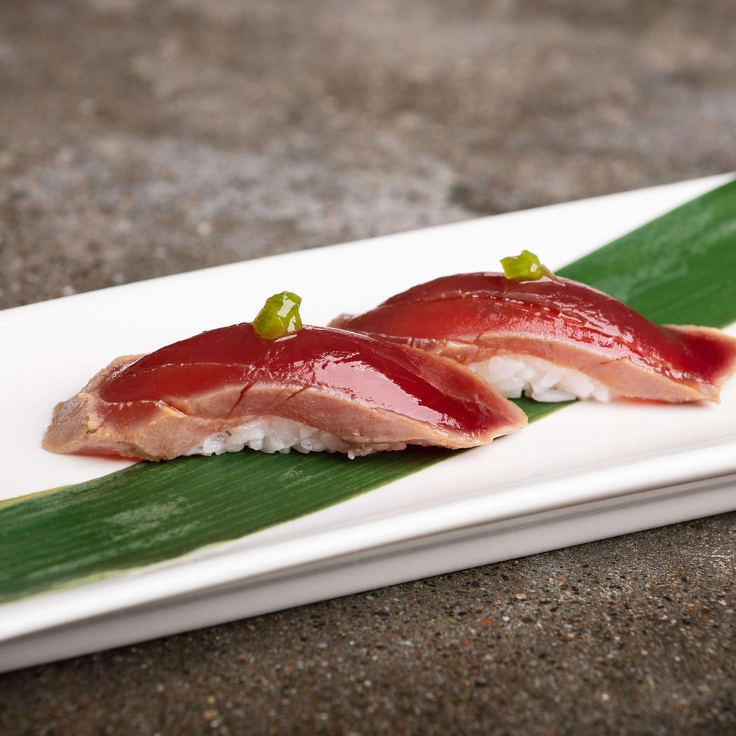 Kuma Sushi + Sake 1