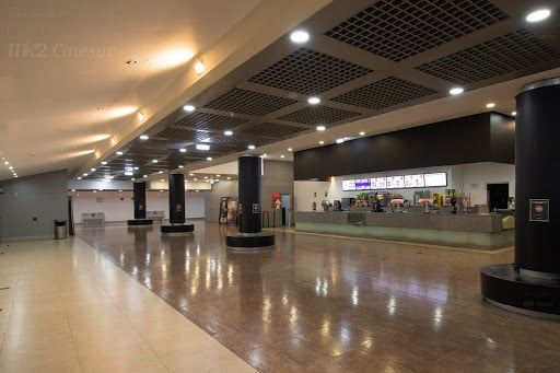 Cinesa Camas 2