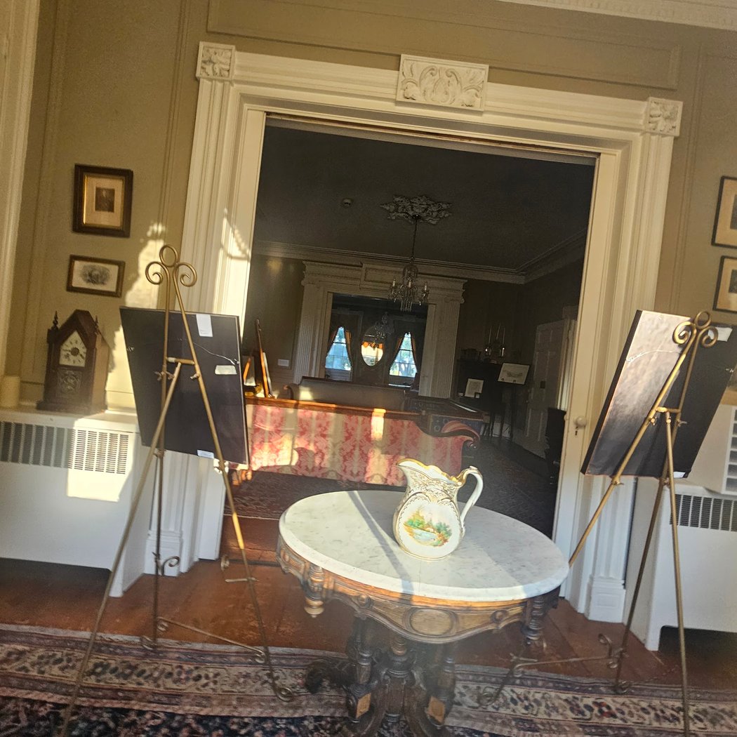 Cocktails and Collections 1