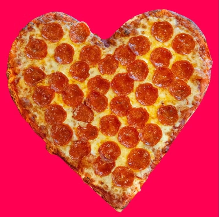 Pizza Wings El Buen Sabor 1