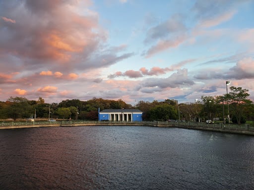Stephen R. Gregg Park 3