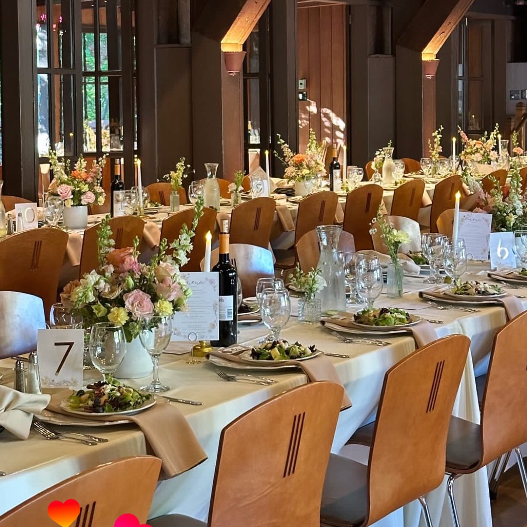 Ray's Catering 2