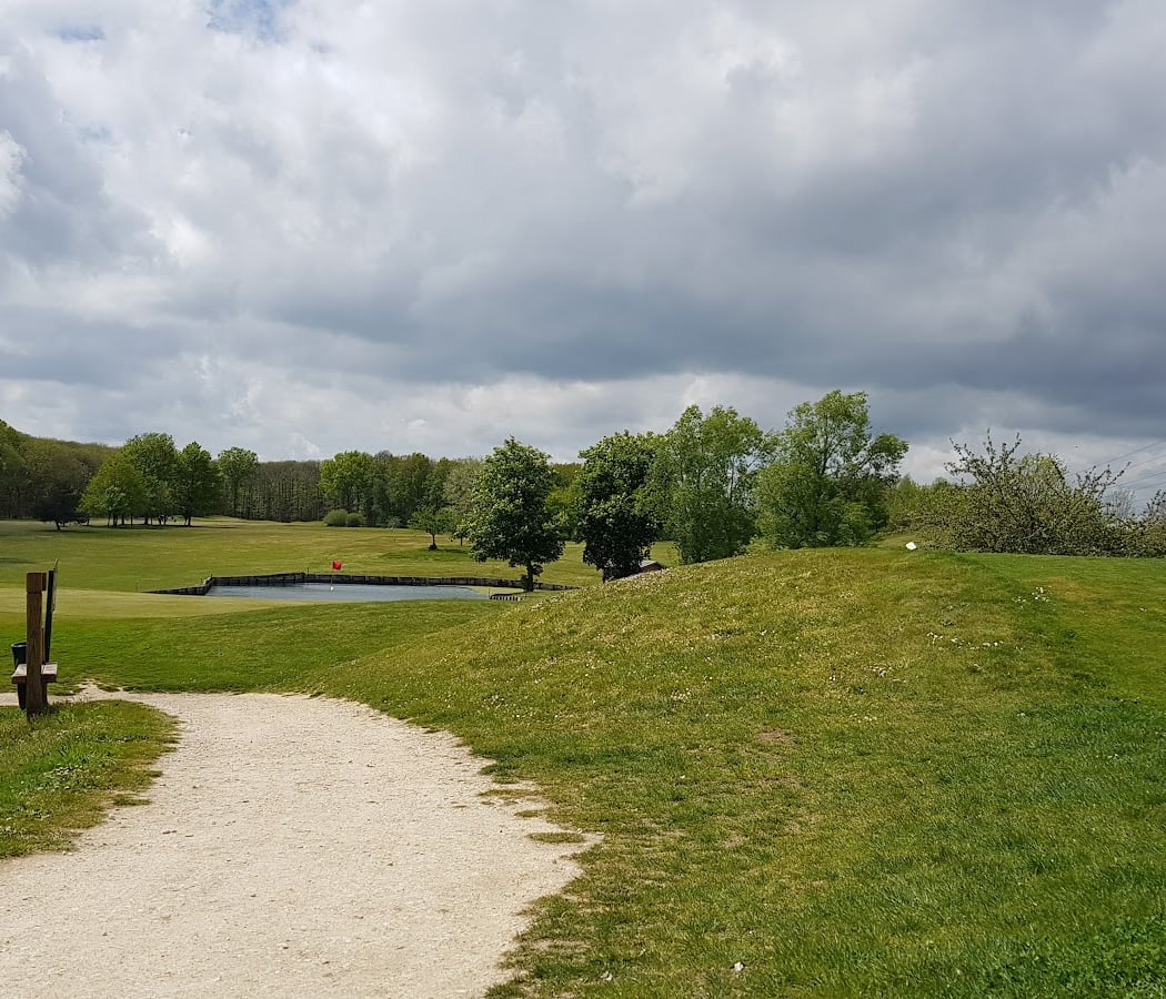 Vlogs golf de Ma - Les Golfiteurs 3