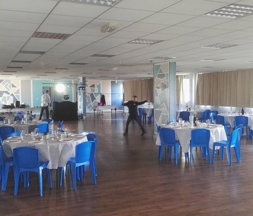 Salle des Fêtes 1