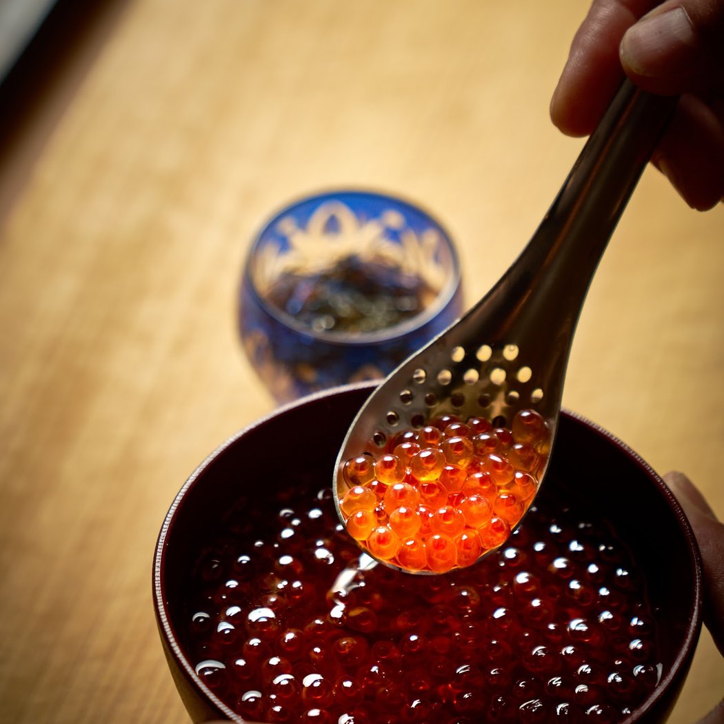 Omakase Room by Shin 1
