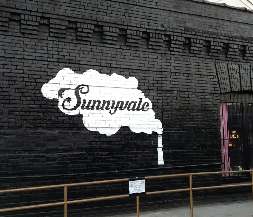 EMPRESS @ Sunnyvale by Driven AM 2