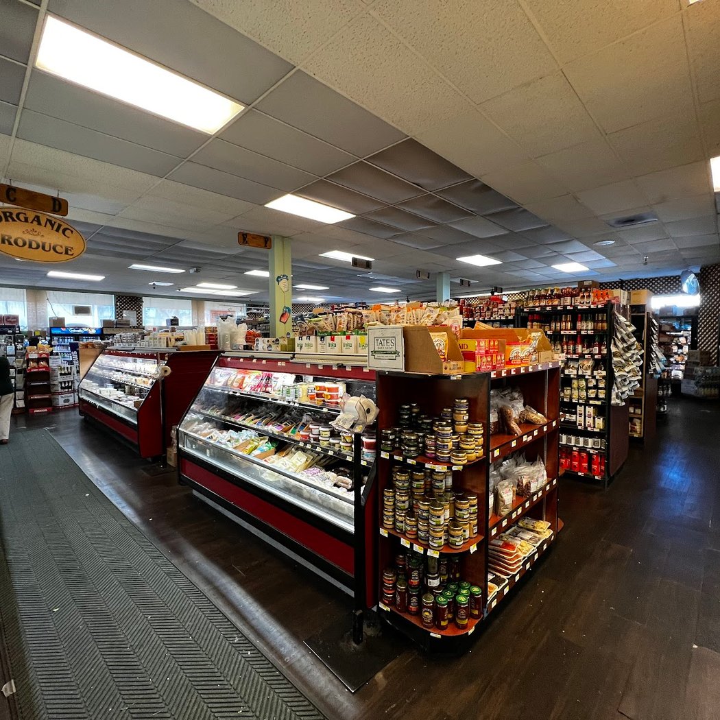 Farmer Joe's Marketplace 2