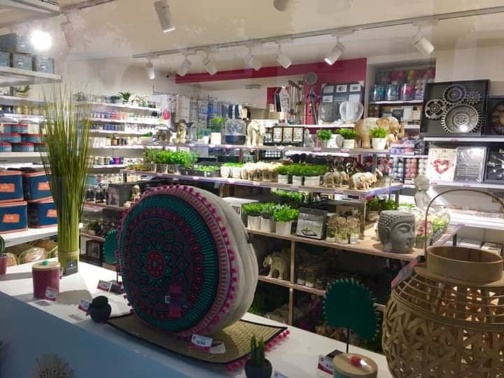 My Kozy Shop Rueil-Malmaison 3