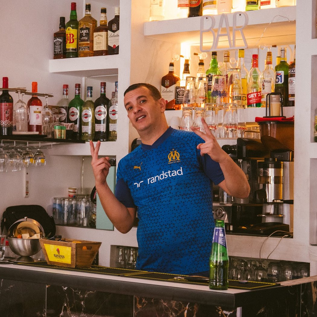 Bar Imperial Seifddine 1