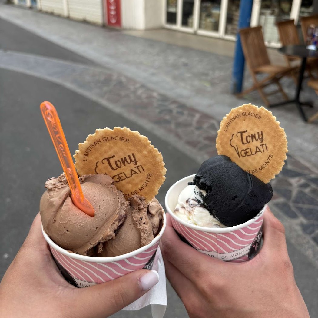 Tony Gelati 3