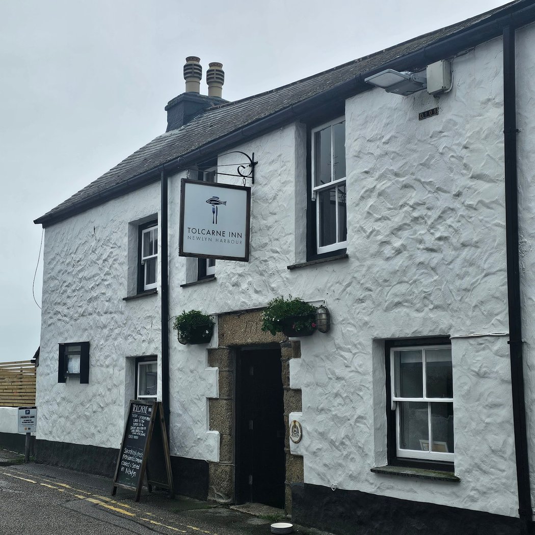 The Tolcarne Inn 3