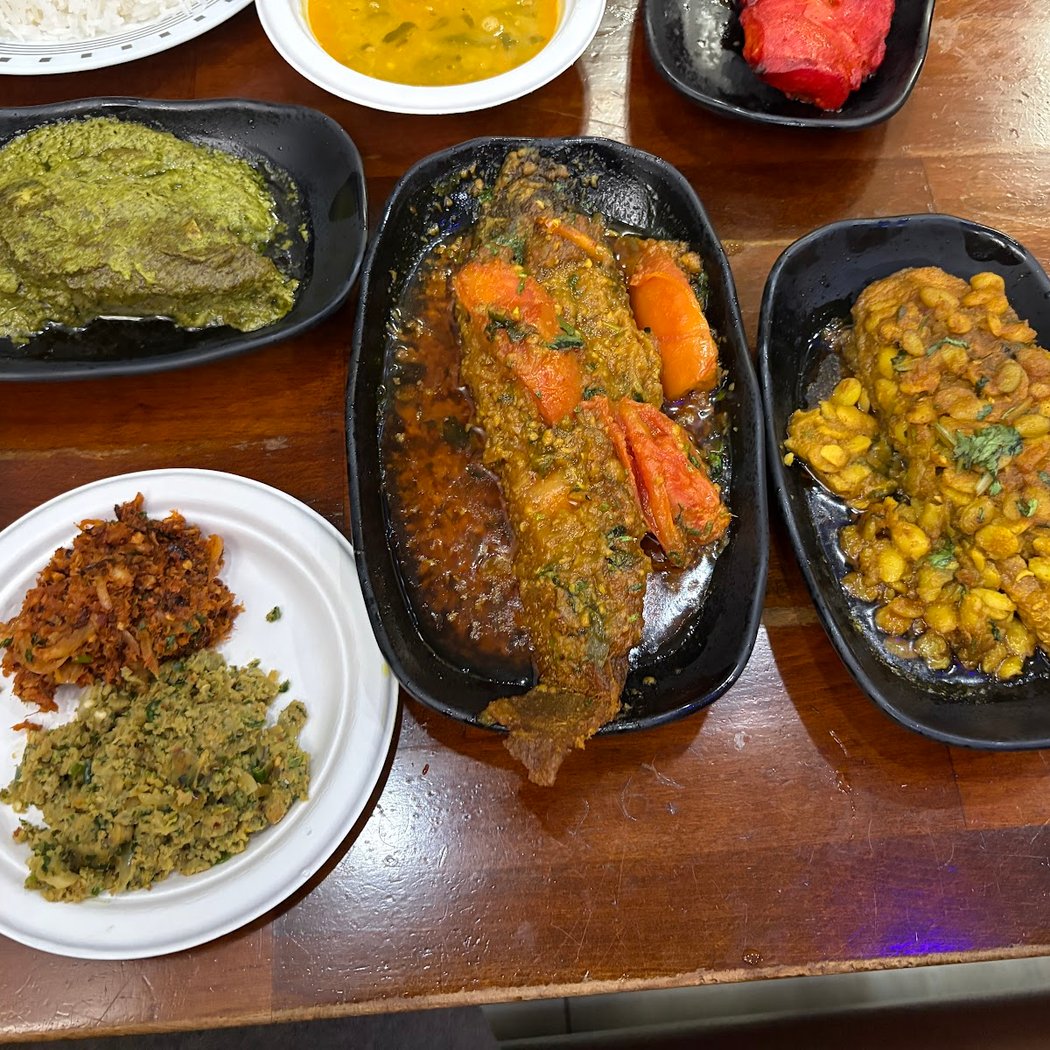 Haat Bazaar Restaurant 1