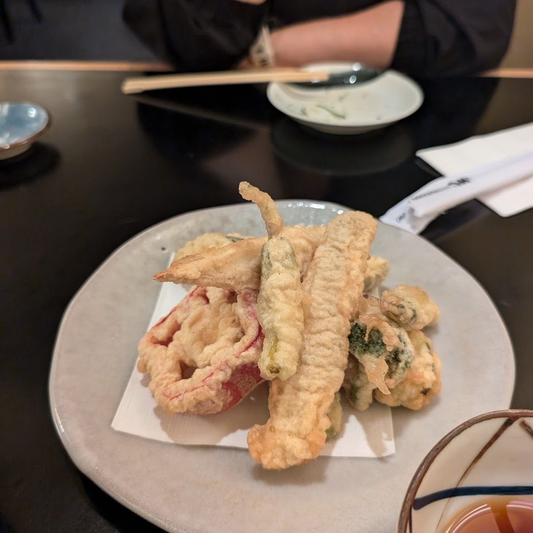 Atami Sushi Bar & Grill 3