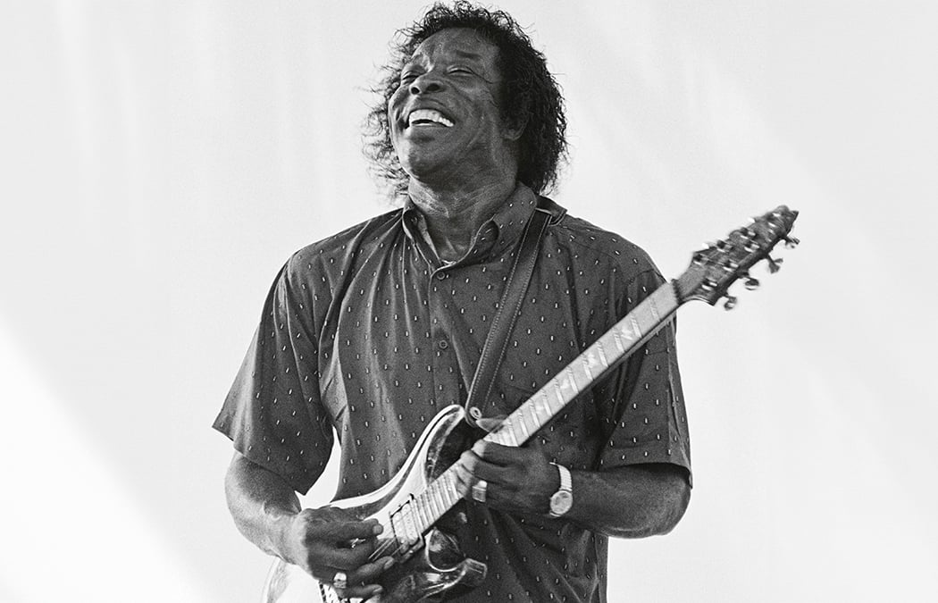 Buddy Guy 2