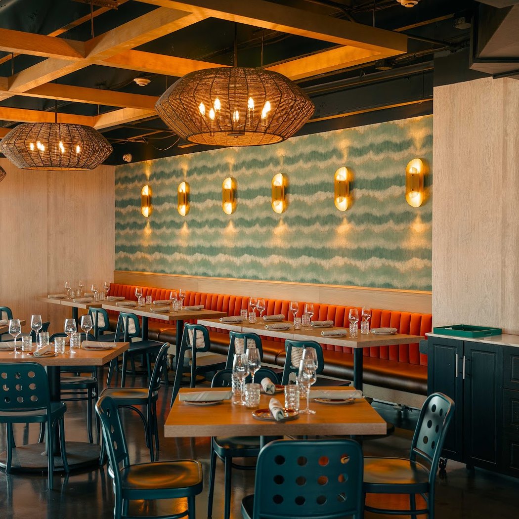 Palmetto Southern Kitchen + Bar 2