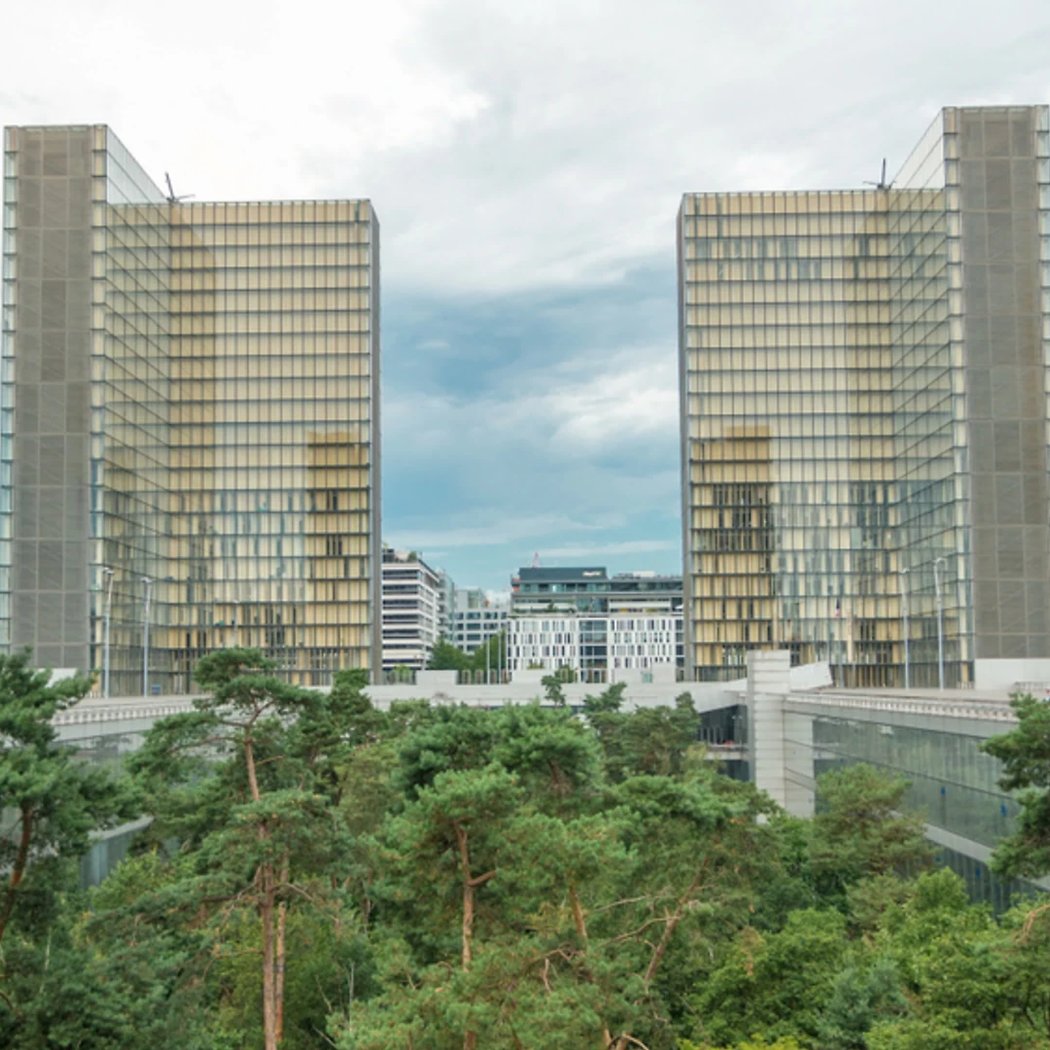 Bibliothèque Nationale de France 2