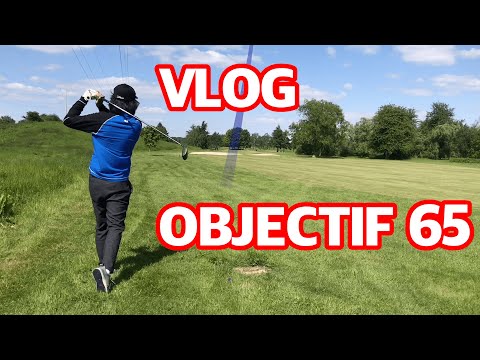Vlogs golf de Ma - Les Golfiteurs 1
