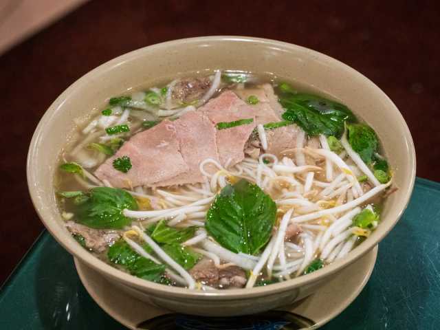 Thái Sơn 1