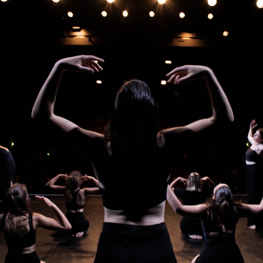 Beaulieu Dance Dance Nantes 3