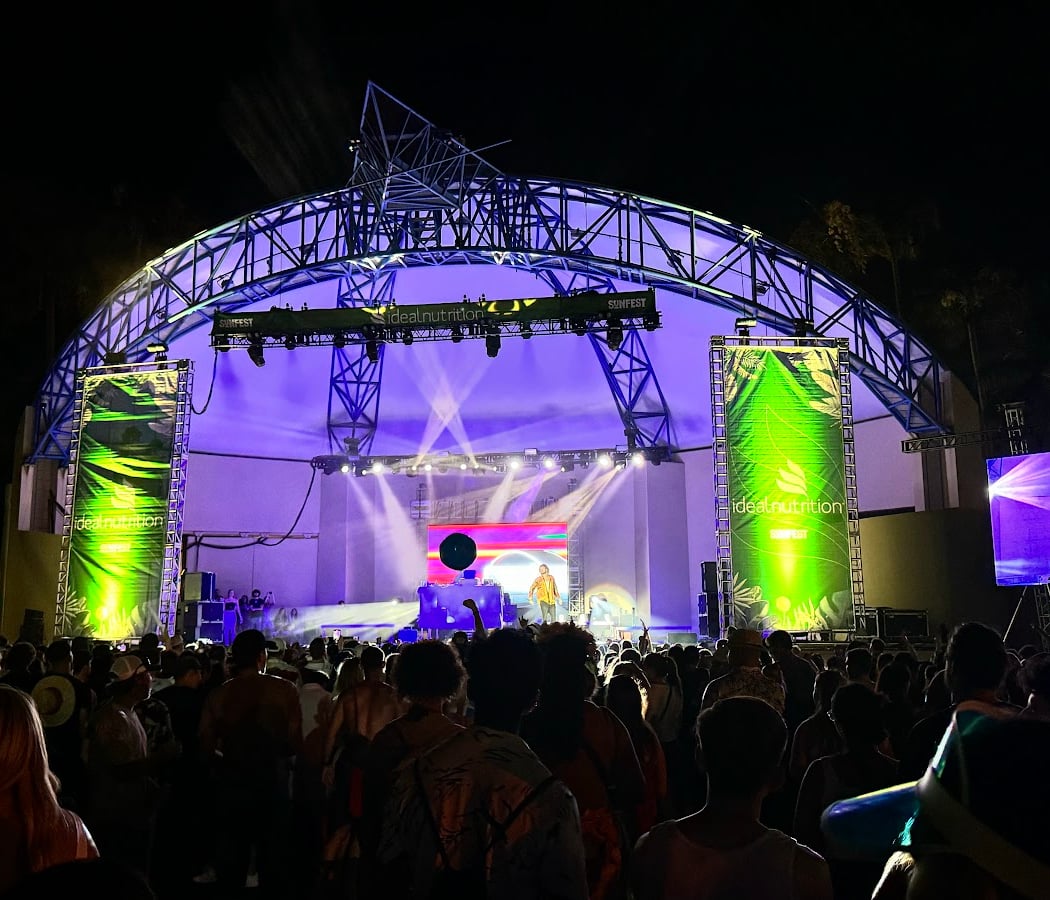 Festival de musique et des arts 1