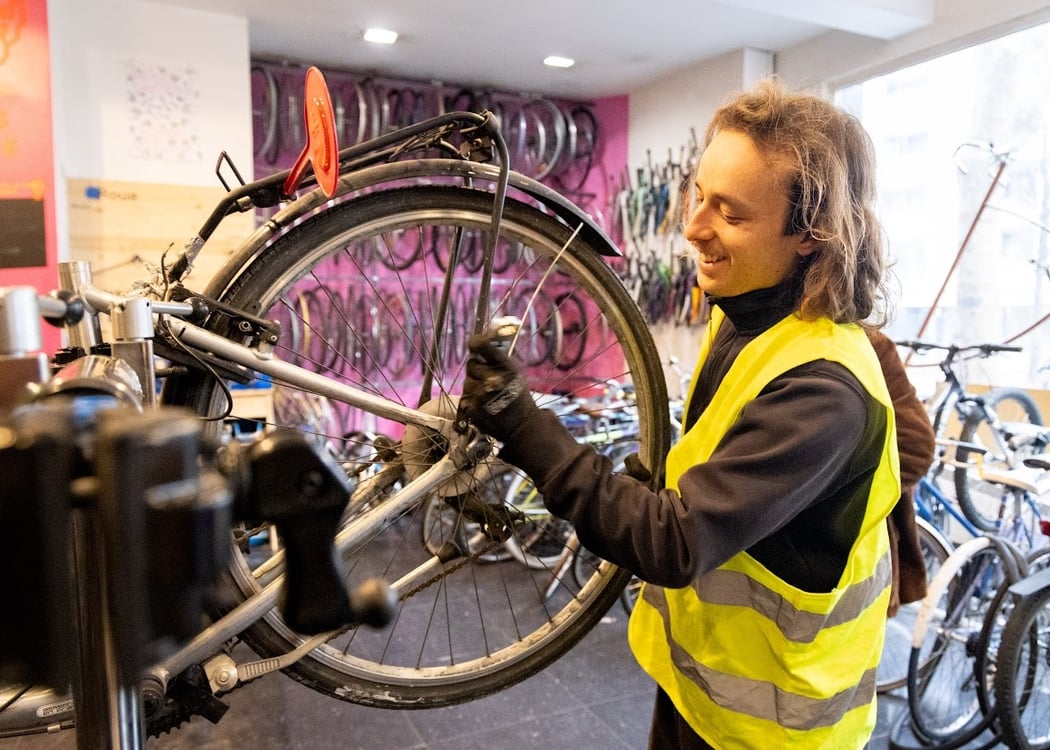 Cyclocoop 1