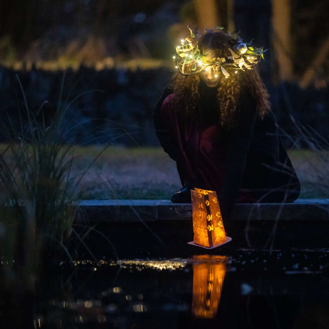 Winter Solstice Wishes 1